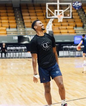 Image post by @qcsports on Instagram