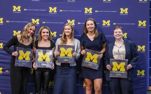 Image post by @umdearbornwhky on Instagram