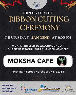 Image post by @northportchamberofcommerce on Instagram