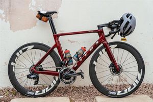 Image post by @VitusBikes on Facebook