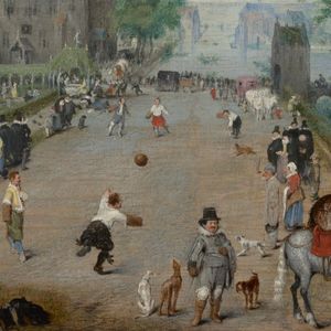 Image post by @gettymuseum on Instagram