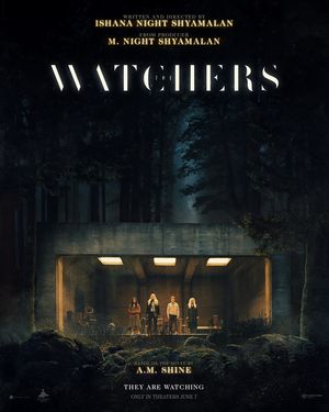 Image post by @warnerbroshorror on Instagram