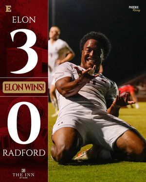 Image post by @elonmsoccer on Instagram