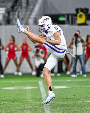 Image post by @jmu_football on Instagram