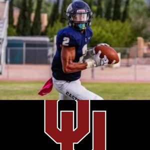 Image post by @sooners_daily on Instagram