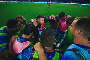 Image post by @SportingKC on Twitter