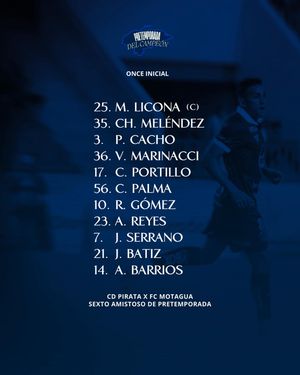 Image post by @motagua on Instagram