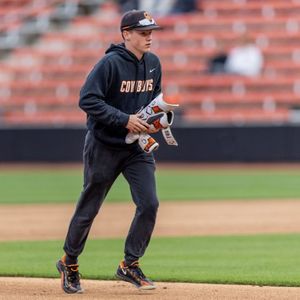 Image post by @osubaseball on Instagram