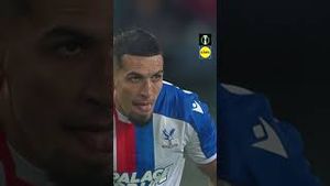 Video post by @uefa on YouTube