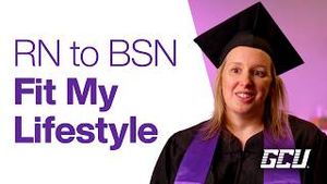 Video post by @gcu on YouTube