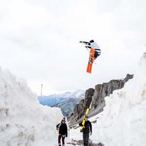 Image post by @j_skis on Instagram