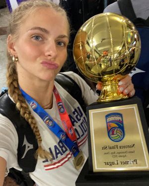 Image post by @brooke_nuneviller on Instagram