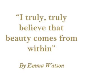 Image post by @RahuaBeauty on Facebook