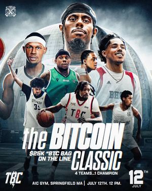 Image post by @thebitcoinclassic on Instagram
