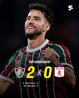 Image post by @sportv on Instagram