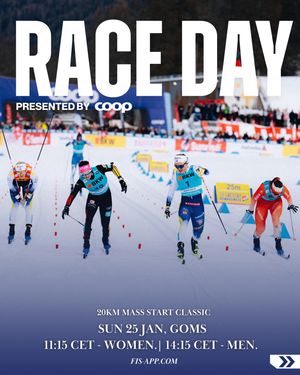 Image post by @fiscrosscountry on Instagram