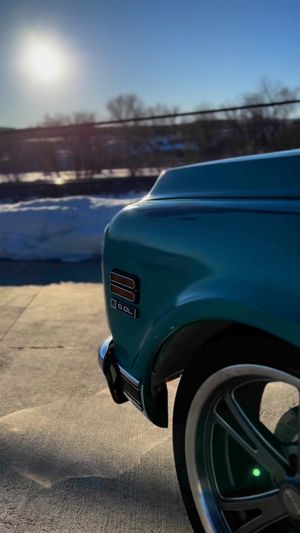 Video post by @Guinnessgarage on Facebook