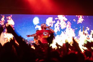 Image post by @thetrumankc on Twitter