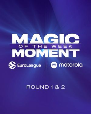 Image post by @euroleague on Instagram