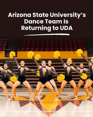 Image post by @dancespiritmagazine on Instagram