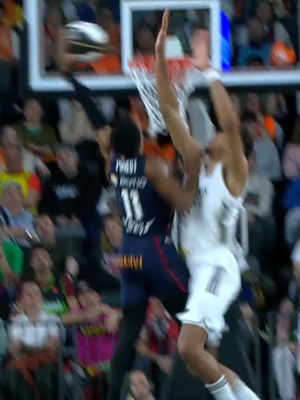 Video post by @dazn_es on TikTok
