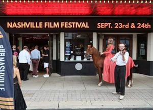 Image post by @nashfilmfest on Instagram