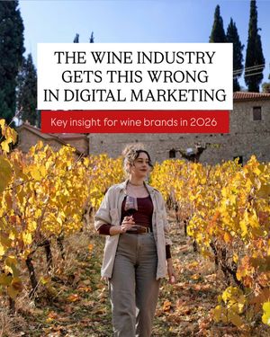 Image post by @wine.gini on Instagram