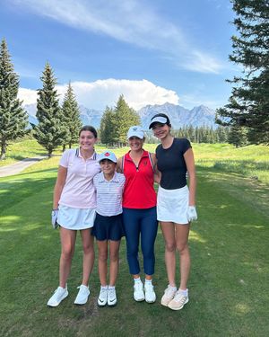 Image post by @banffspringsgolfcourse on Instagram