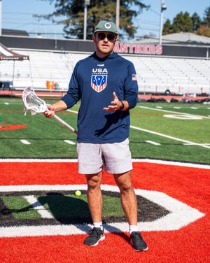 Image post by @advnclacrosse on Instagram