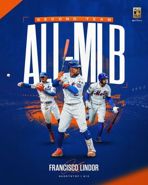 Image post by @mets on Instagram