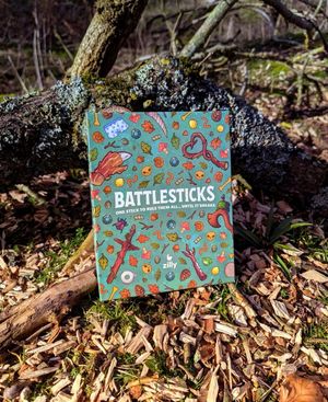 Image post by @officialstickreviews on Instagram