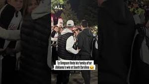 Video post by @alabamacrimsontideonalcom on YouTube