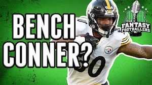 Video post by @thefantasyfootballers on YouTube