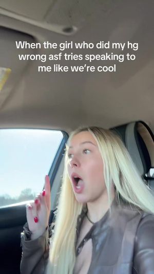 Video post by @hay_welch on TikTok