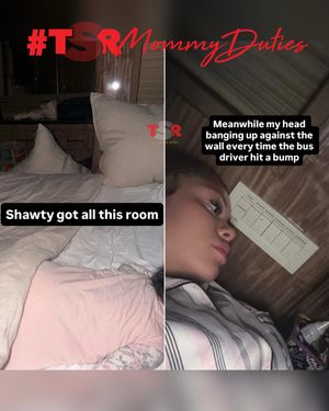 Image post by @theshaderoom on Instagram