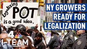 Video post by @nbcnewyork on YouTube