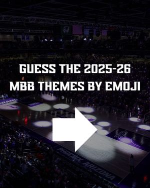 Image post by @gcuhavocs on Instagram