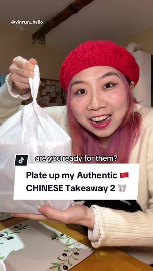 Video post by @yinrun_hello on TikTok