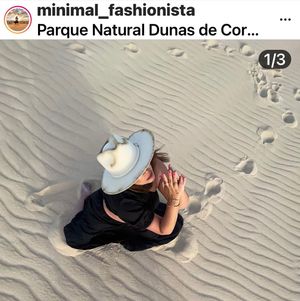Image post by @korazonturkeza on Instagram