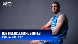Video post by @melbourneunitedbasketball on YouTube