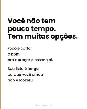 Image post by @edsonchaves.adv on Instagram