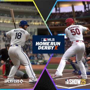 Image post by @mlbtheshow on Instagram