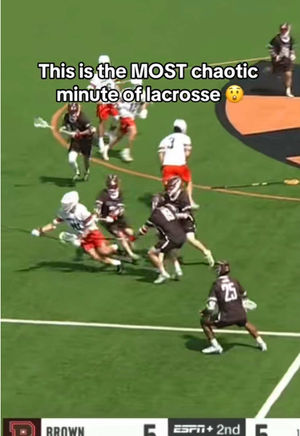 Video post by @lacrossenetwork on TikTok