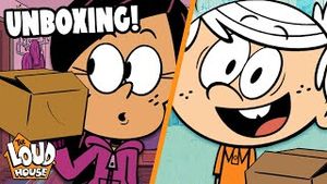 Video post by @nickelodeon on YouTube