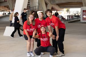 Image post by @astatebands on Instagram