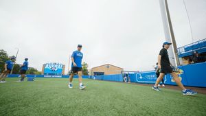Image post by @kubaseball on Instagram