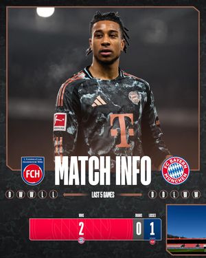 Image post by @fcbayern on Instagram