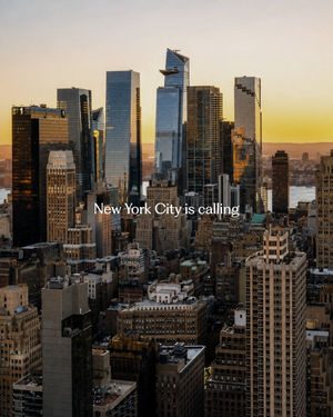 Image post by @nyhiltonmidtown on Instagram