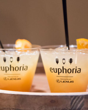 Image post by @euphoriagreenville on Instagram