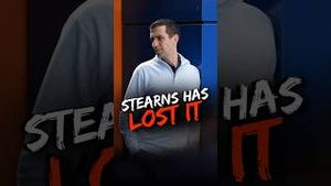Video post by @lockedonmets on YouTube